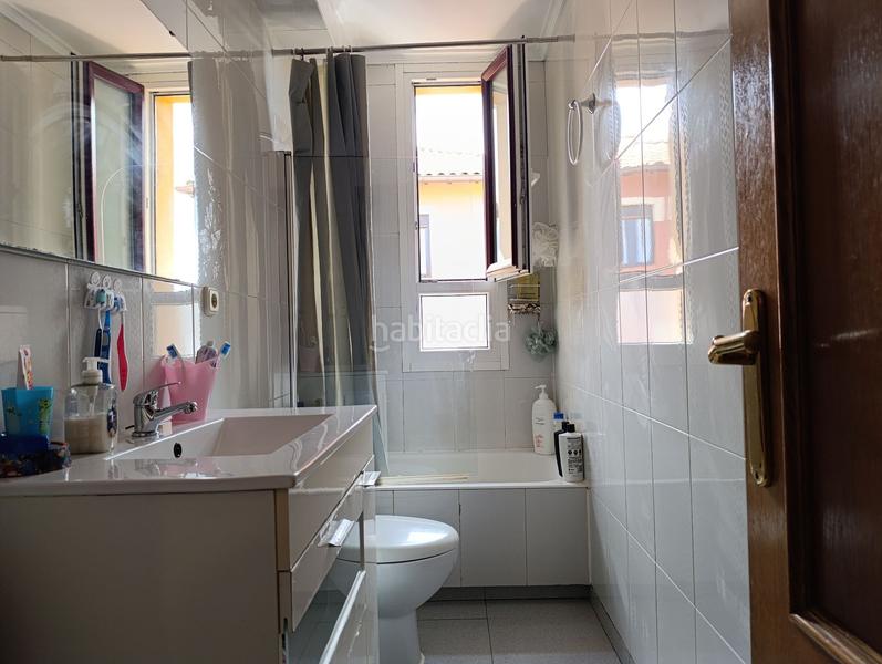 Foto 0794c792-905d-48a2-af93-08900802e5e9. Piso vivienda antigua en mendelu en Hondarribia
