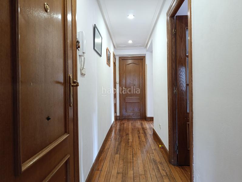 Foto 0a7aa971-0cde-4ecc-917c-cf197a382ba8. Piso vivienda antigua en mendelu en Hondarribia