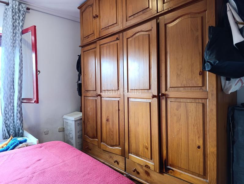 Foto 37e20465-a9cc-4719-9a7a-205ff564fdba. Piso vivienda antigua en mendelu en Hondarribia