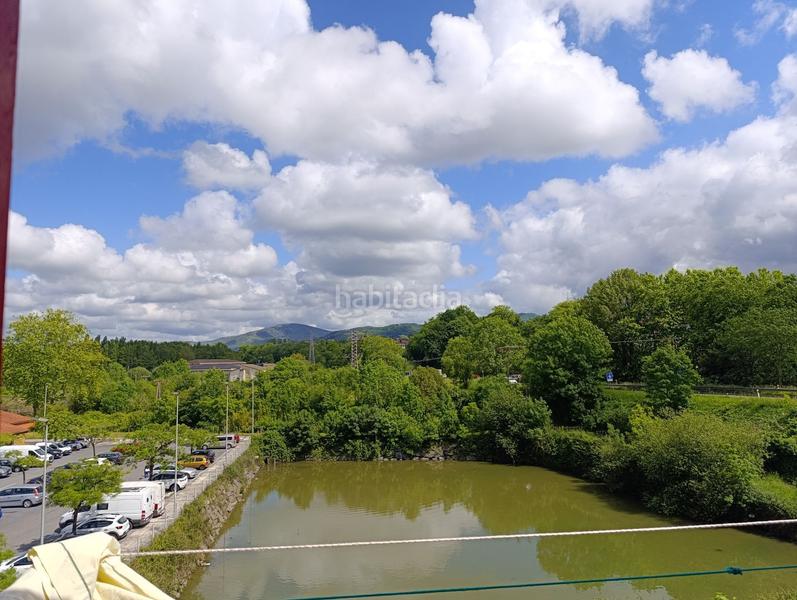 Foto 384d179d-d13d-482d-9686-e08b612f4d92. Piso vivienda antigua en mendelu en Hondarribia