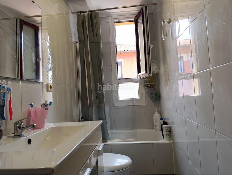 Foto 39f9e09c-2878-4d0e-95ec-b4fc7de5163b. Piso vivienda antigua en mendelu en Hondarribia