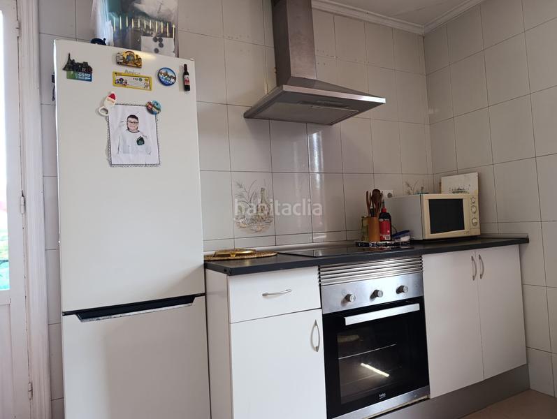 Foto 3b1ba7dc-1324-4670-b123-38a6fc9f10c4. Piso vivienda antigua en mendelu en Hondarribia