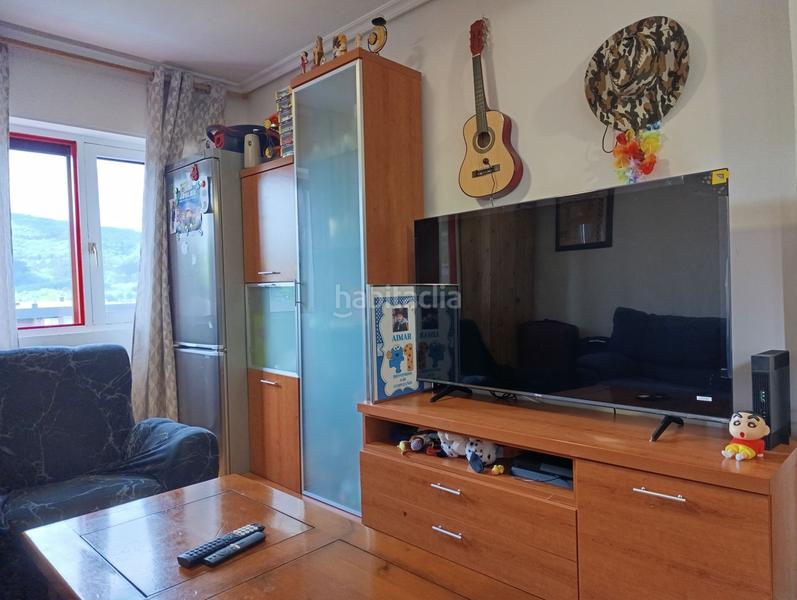 Foto 3d99f8df-23c9-495c-ade5-001bec5b2377. Piso vivienda antigua en mendelu en Hondarribia