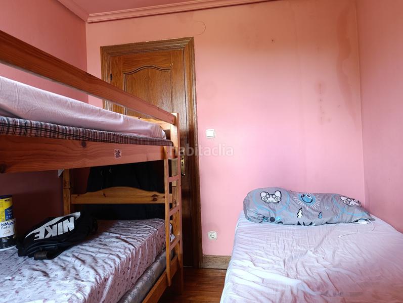 Foto 47a7a721-902c-46d1-9c6b-1b269869d2fe. Piso vivienda antigua en mendelu en Hondarribia