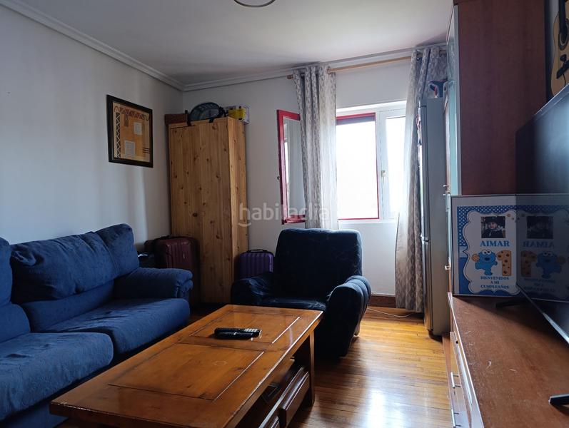 Foto 4d4111de-b166-4b06-98fa-9a83c3b1377b. Piso vivienda antigua en mendelu en Hondarribia