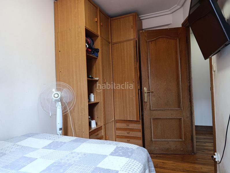 Foto 55baa1bf-213e-43c8-81cc-3c858ac928f3. Piso vivienda antigua en mendelu en Hondarribia