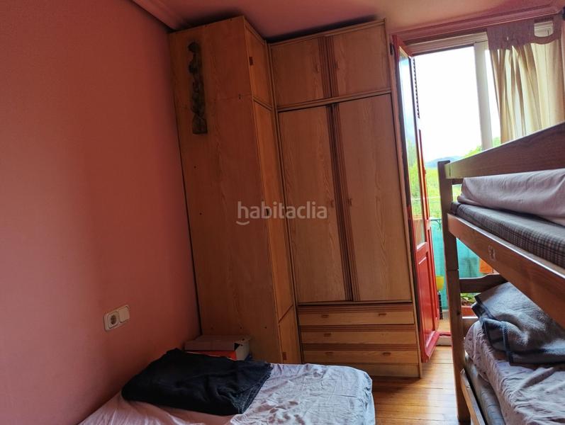 Foto 5cf31070-2818-4aff-865f-122d162e65a8. Piso vivienda antigua en mendelu en Hondarribia