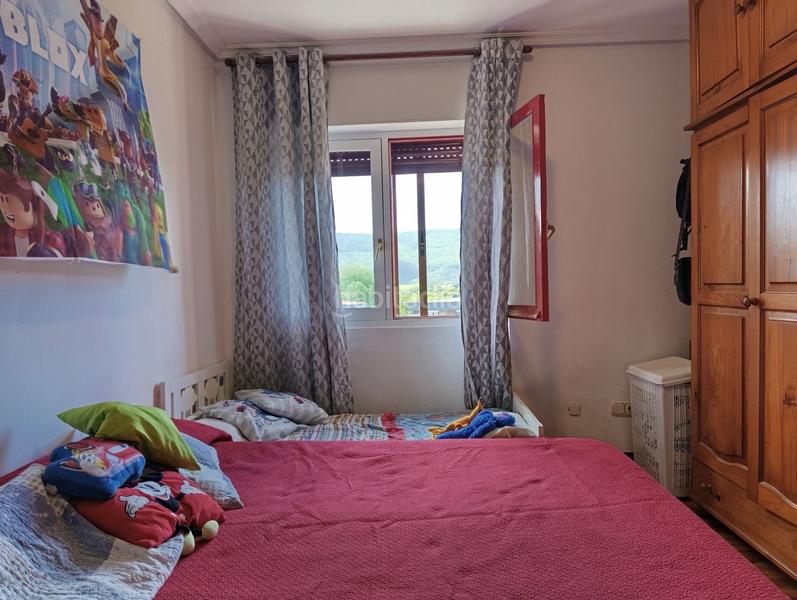 Foto 7b8b8864-1a75-4de7-a19f-8e672b5f72d2. Piso vivienda antigua en mendelu en Hondarribia