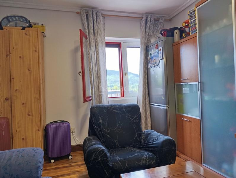 Foto 7c3a0531-629f-46e8-a4e0-57d92e7f52bf. Piso vivienda antigua en mendelu en Hondarribia