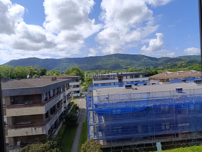 Foto 7e15ae72-f3a7-4fa2-bdf4-17b0cc3bdf40. Piso vivienda antigua en mendelu en Hondarribia