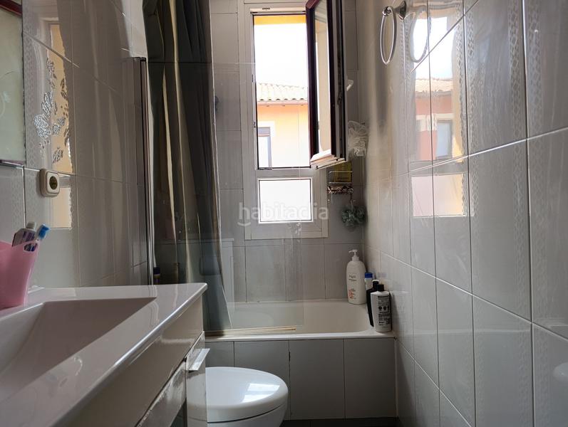 Foto 9029eb9a-9eff-41a7-9410-f253da48825a. Piso vivienda antigua en mendelu en Hondarribia