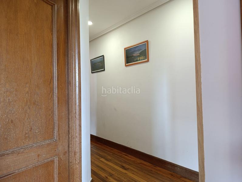 Foto ad0640a3-a1a8-4882-9248-8a5e14147bb0. Piso vivienda antigua en mendelu en Hondarribia
