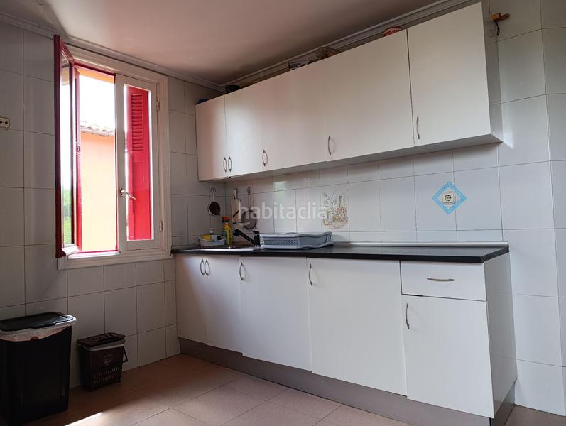 Foto bafb5329-34c1-49ab-862b-8897520aa463. Piso vivienda antigua en mendelu en Hondarribia