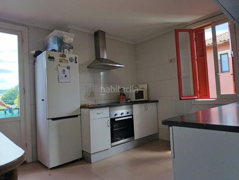 Foto c4795acb-69dd-439d-a463-f14225d785f4. Piso vivienda antigua en mendelu en Hondarribia
