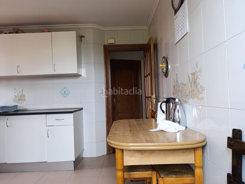 Foto c531ce73-fd6f-4de0-ba03-9c629ead0cf2. Piso vivienda antigua en mendelu en Hondarribia