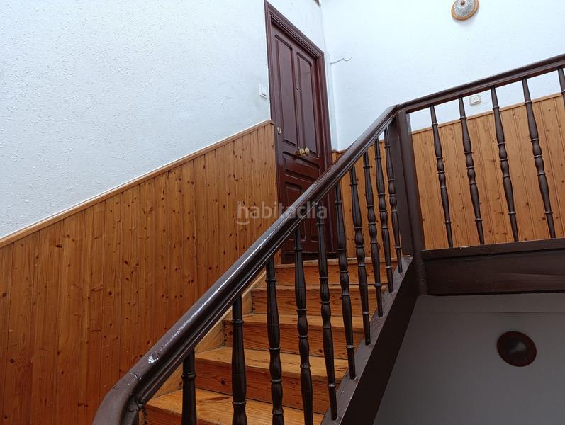 Foto c6085c2d-fbb4-4717-ba55-98f0935d2071. Piso vivienda antigua en mendelu en Hondarribia