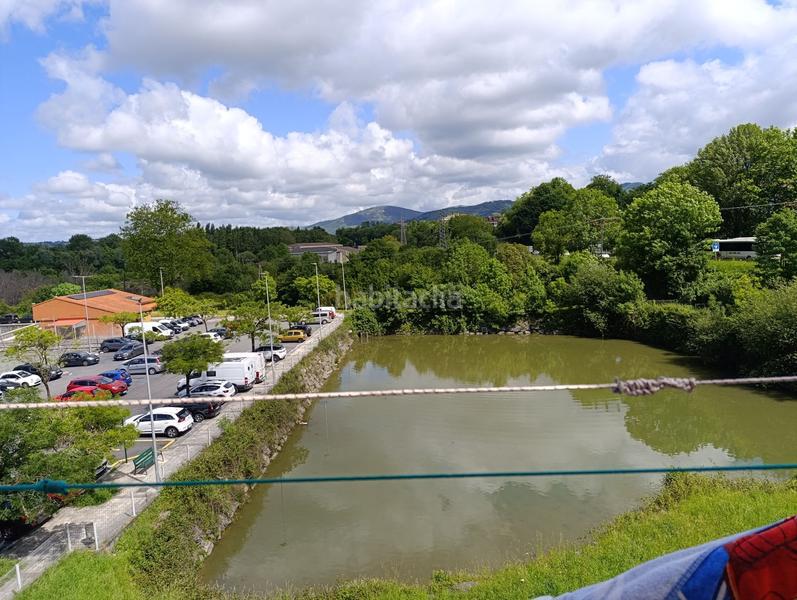 Foto c65f00e5-4164-41c3-83ff-19314fb5cbea. Piso vivienda antigua en mendelu en Hondarribia