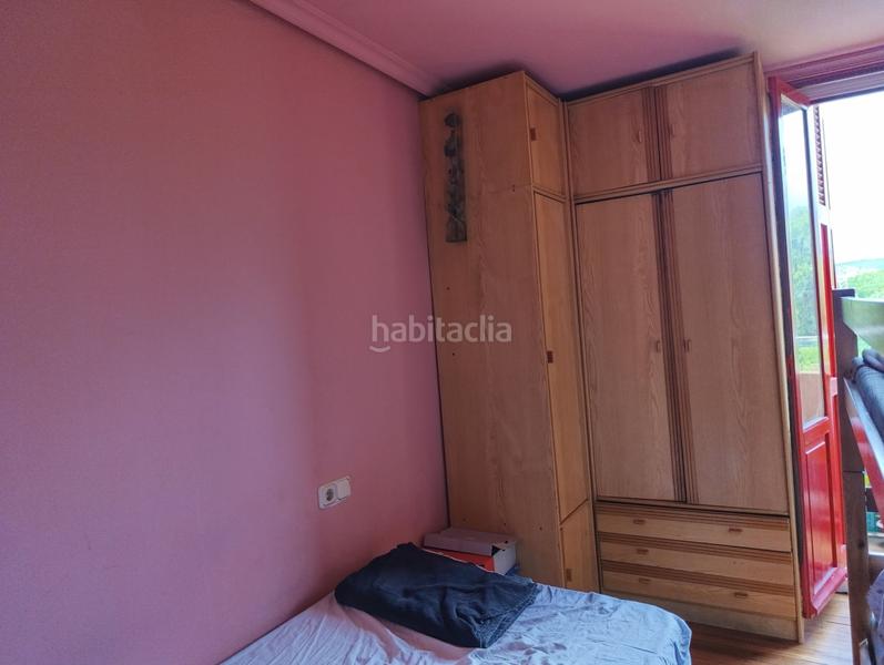 Foto c982ae09-b6c2-4a27-bc2a-22e606a6d5ca. Piso vivienda antigua en mendelu en Hondarribia