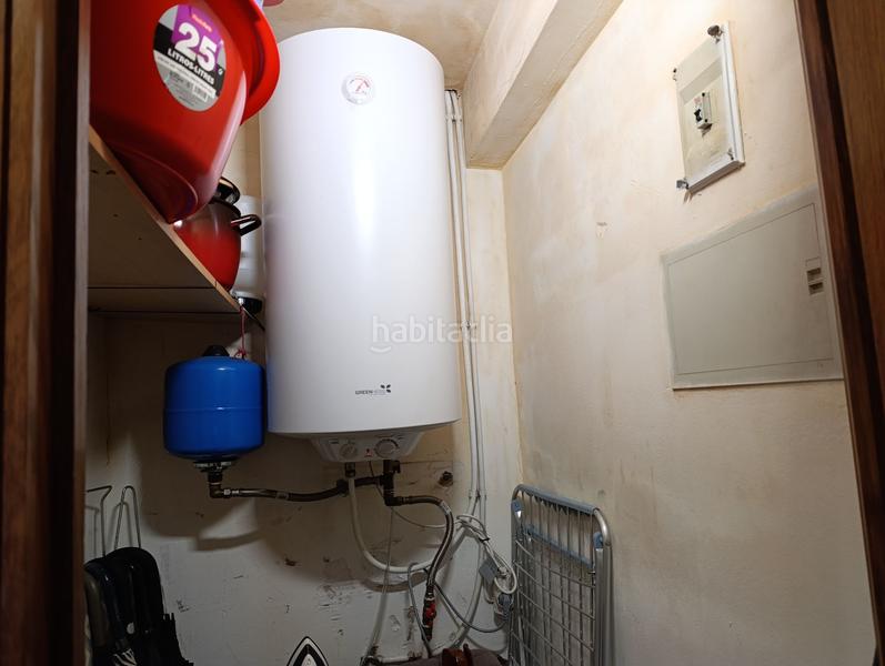 Foto cb79d72d-5042-4e39-9043-db81cb222c9d. Piso vivienda antigua en mendelu en Hondarribia