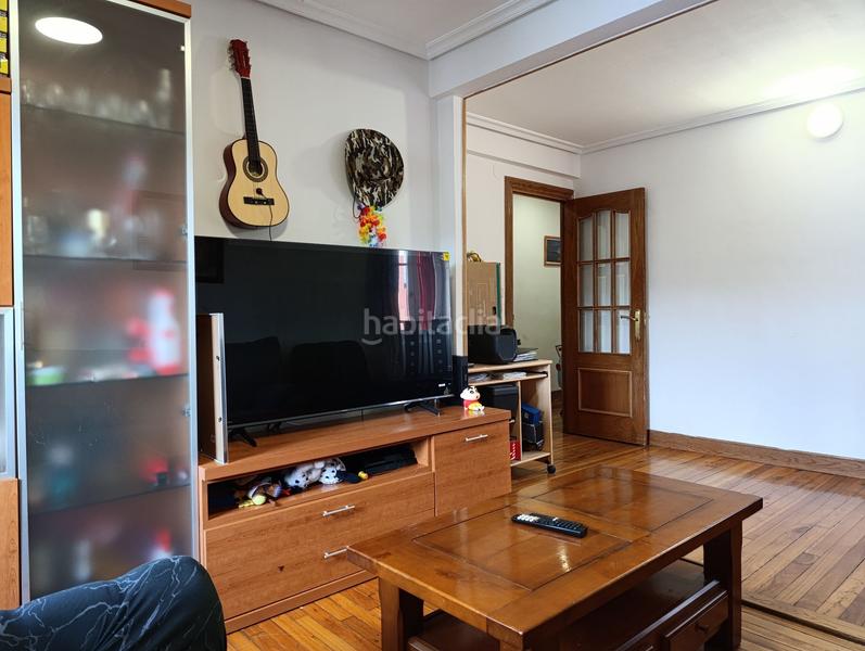 Foto e42a6cbb-bcc2-4113-a93e-0b011a5c59b9. Piso vivienda antigua en mendelu en Hondarribia