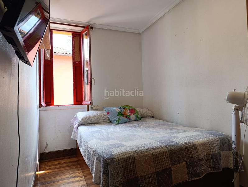 Foto f01ca137-0334-4489-9579-a48c92151bdd. Piso vivienda antigua en mendelu en Hondarribia