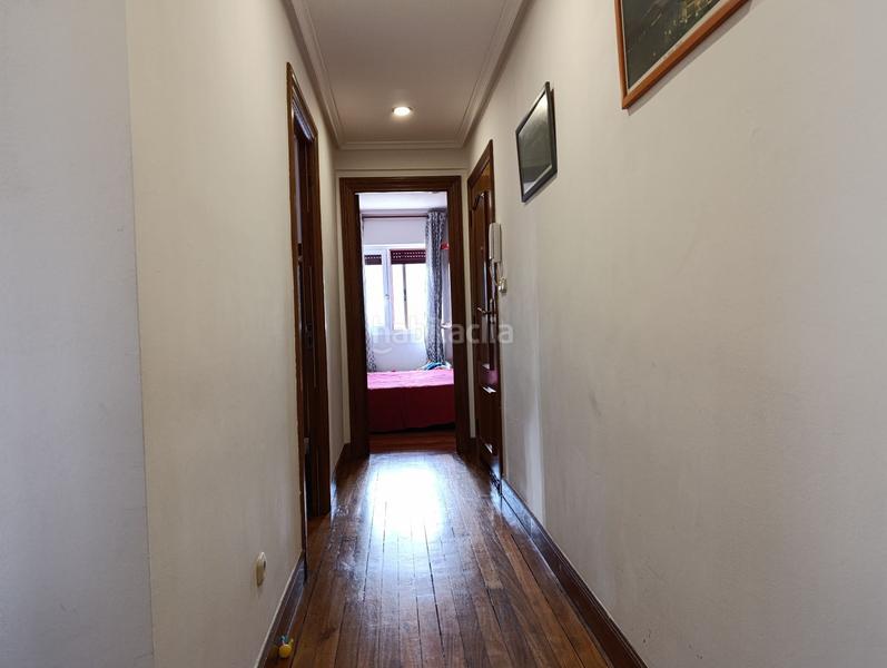 Foto f0826100-dbf7-4bf2-9bb8-61328e7f5f4c. Piso vivienda antigua en mendelu en Hondarribia