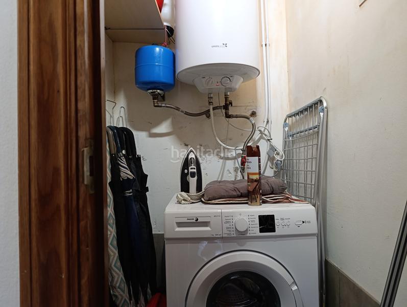 Foto fb165b84-6144-407d-b409-15e520c31199. Piso vivienda antigua en mendelu en Hondarribia