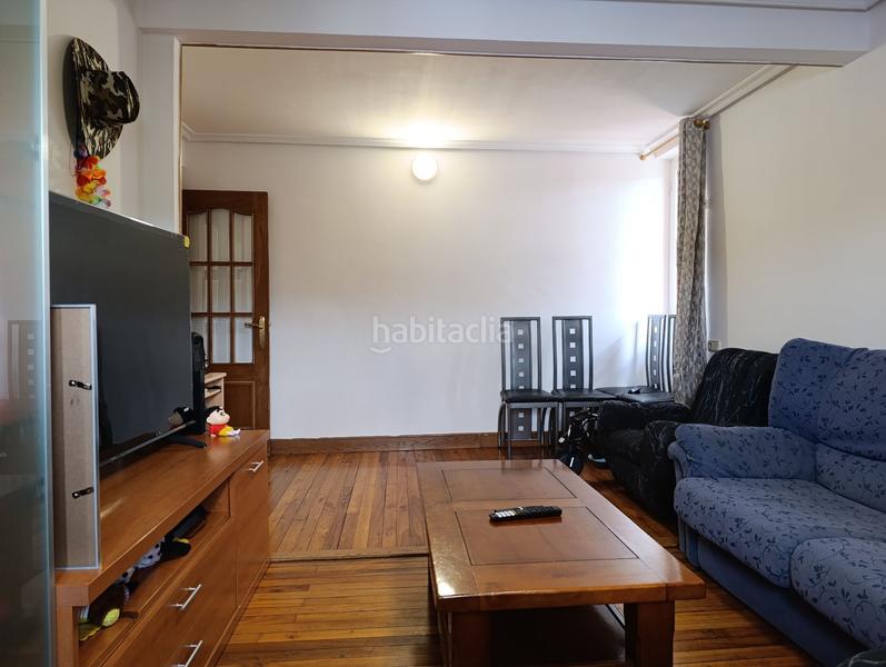 Foto fbe07f95-57f1-4e9d-acb8-fe7236a2d245. Piso vivienda antigua en mendelu en Hondarribia
