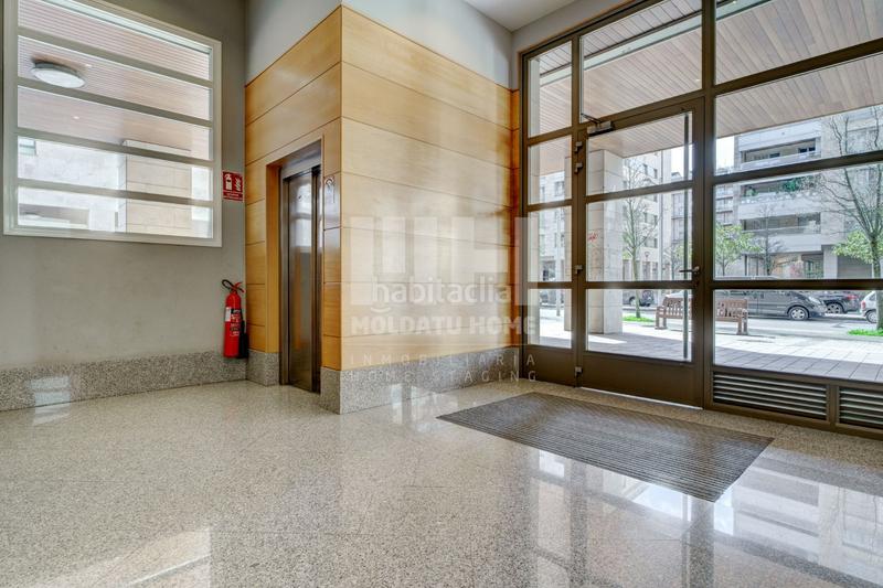 Foto bae0b8bb-3a9d-47c9-8dc7-732becaa0ae8. Piso donostia Riberas en Riberas Donostia - San Sebastián