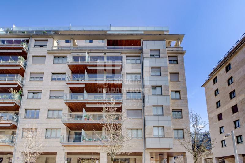 Foto c85b6ad5-48a9-4ede-9ad9-17a3ce03404a. Piso donostia Riberas en Riberas Donostia - San Sebastián