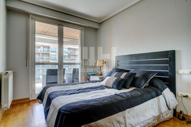 Foto d8c536d9-83c1-4c82-9c8e-e41e9336c161. Piso donostia Riberas en Riberas Donostia - San Sebastián