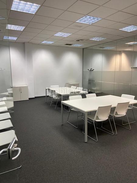 Foto 93c2ecc8-2a02-4f57-aac1-dcb5c2b87c2a. Alquiler local comercial  en deusto en Bilbao