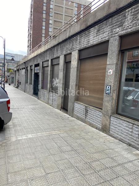 Foto 329a04c5-0927-4f3e-a920-11e38de898d0. Location local commercial dans San Pedro de Deusto - La Ribera Bilbao