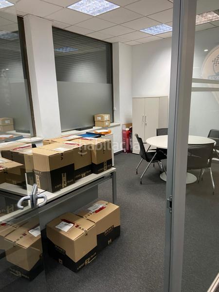 Foto abb2c833-a692-451d-8208-02340589bd4a. Location local commercial dans San Pedro de Deusto - La Ribera Bilbao