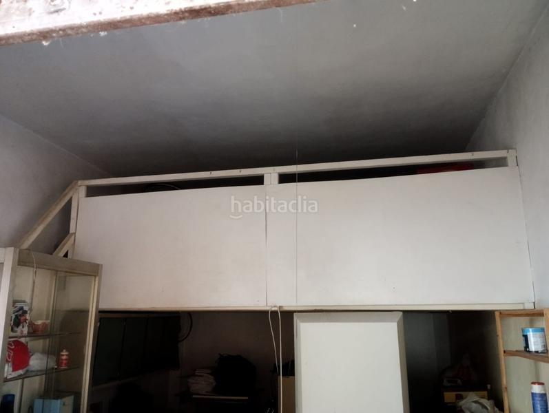 Foto 4a21639f-e8b8-4112-8a6f-8bf8e0e3bb05. Local comercial local en Olabeaga en Olabeaga Bilbao