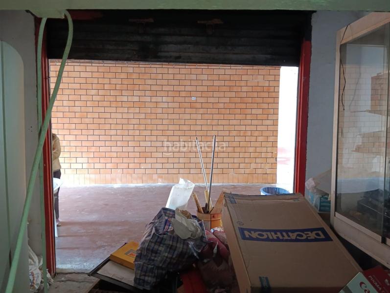 Foto d20ad278-bcb2-4573-8d4d-490aa25b5867. Local comercial local en Olabeaga en Olabeaga Bilbao