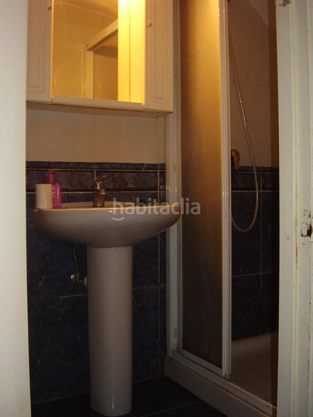 Foto e58b0e2f-be5a-4f0b-a357-51a8c9cd04c9. Piso  en Centro Laredo