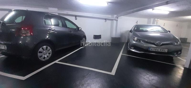 Foto 2d9a02b7-1989-4906-9e8a-141e9750f157. Posto auto in San Pedro de Deusto - La Ribera Bilbao