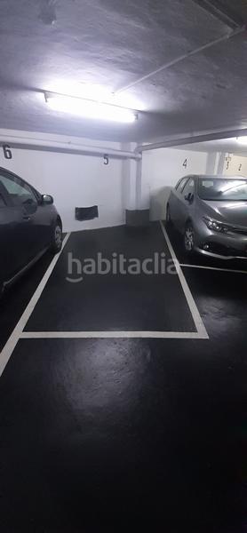 Foto 3fa41336-4eda-481d-9772-eab89a0e733c. Posto auto in San Pedro de Deusto - La Ribera Bilbao