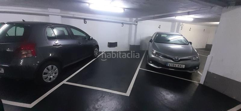 Foto fccacdca-7e14-452e-add0-b82c7abf4c03. Posto auto in San Pedro de Deusto - La Ribera Bilbao