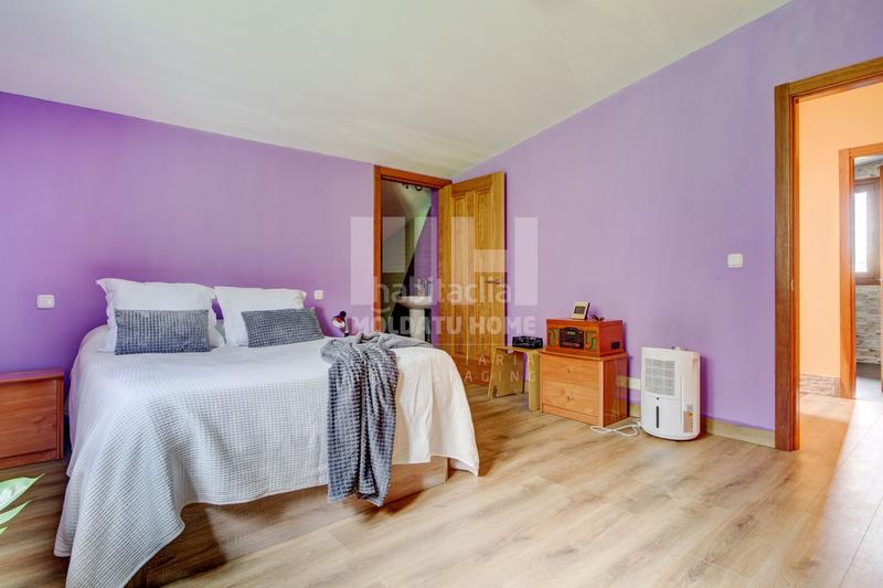 Foto 01247145-eacb-4fe4-a798-cf1185550e58. Casa con parcheggio in Amezketa