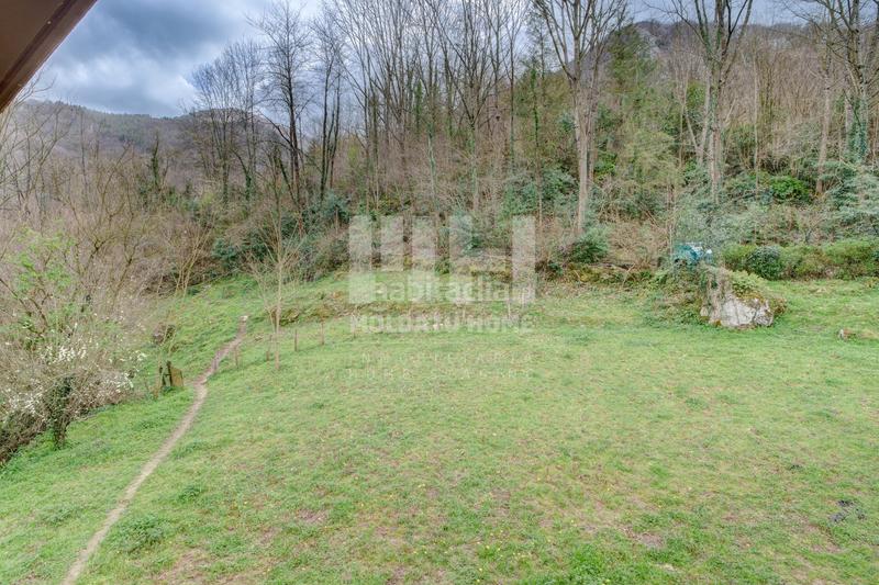 Foto 114e8817-63a5-4ca6-ba82-c2582a905d04. Casa con parcheggio in Amezketa