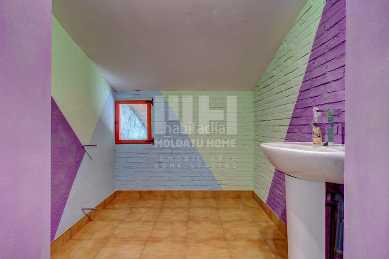 Foto 12228bc3-b255-47b7-a5cf-4d1a48459410. Casa con parcheggio in Amezketa