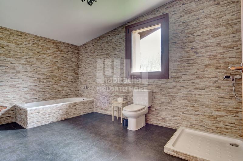 Foto 192aeab7-71d9-4011-8718-ec52c69ba6cd. Casa con parcheggio in Amezketa
