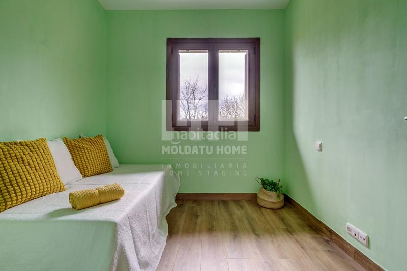 Foto 44445ccd-6be0-4777-b144-4299b43bee29. Casa con parcheggio in Amezketa