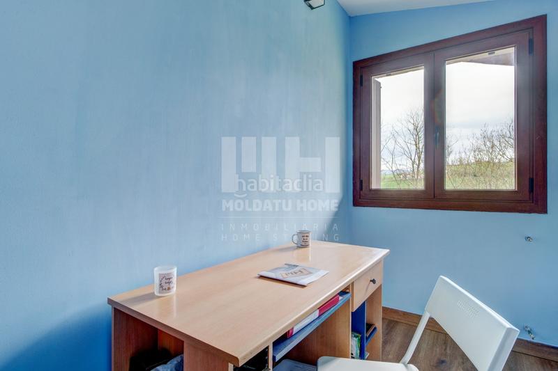 Foto 5ac74308-4c17-433c-a5a4-7e84ed125a59. Casa con parcheggio in Amezketa