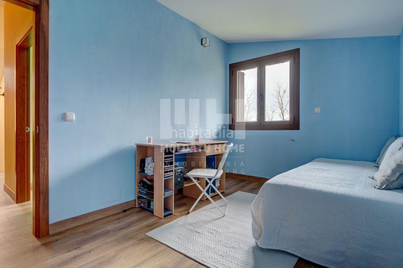 Foto 6c065204-1422-4533-a698-df28b508d79a. Casa con parcheggio in Amezketa