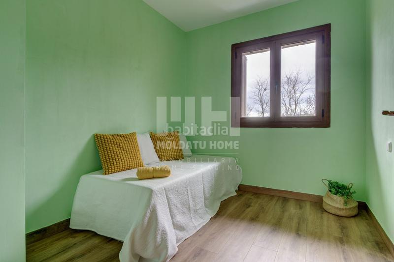 Foto 740011e0-027e-4742-aa9e-78a431619251. Casa con parcheggio in Amezketa