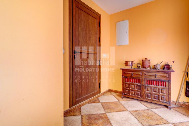 Foto a398f029-d741-4221-b31d-81feeddb74e0. Casa con parcheggio in Amezketa