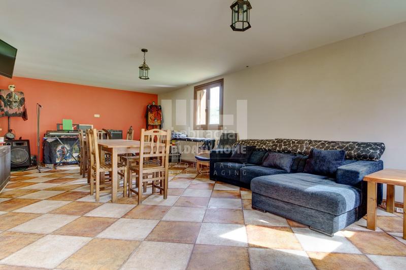 Foto a5353981-8458-4657-819d-200f9e256734. Casa con parcheggio in Amezketa